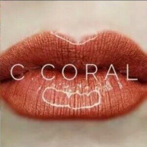 LipSense C Coral